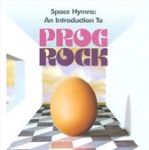 Space Hymns: An Introduc