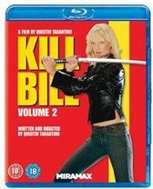 Kill Bill: Volume 2 - Blu-Ray