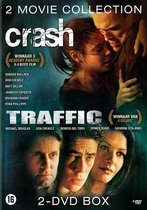 Traffic / Crash