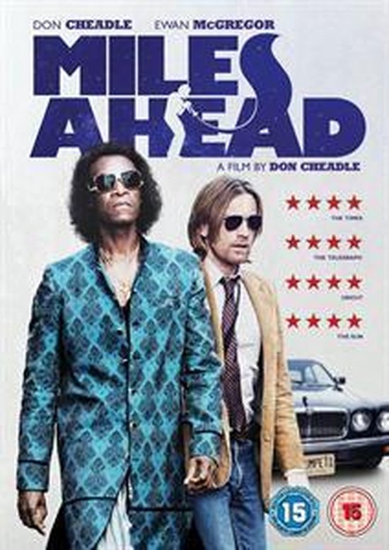 Miles Ahead