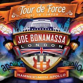 Tour De Force: Hammersmith Apollo