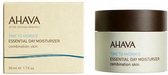 Ahava Essential Day Moisturizer Normal to dry skin 50 ml
