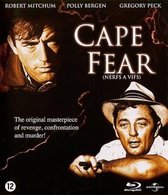 Cape Fear (1962) (Blu-ray)