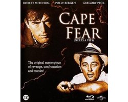 Cape Fear (1962) (Blu-ray)
