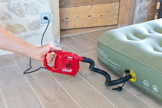 Coleman Quick 12/230V Akku Luftpumpe kaufen