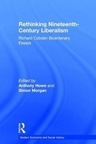 Rethinking Nineteenth-century Liberalism