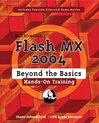 Intermediate Macromedia Flash Mx 2004 Hands-On Training