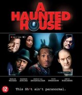 A Haunted House (Blu-ray)