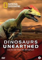Dinosaurs Unearthed