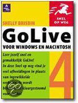 Snel op weg - adobe golive 4 voor macintosh en windows