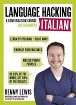 Language Hacking Italian Bk&Cd