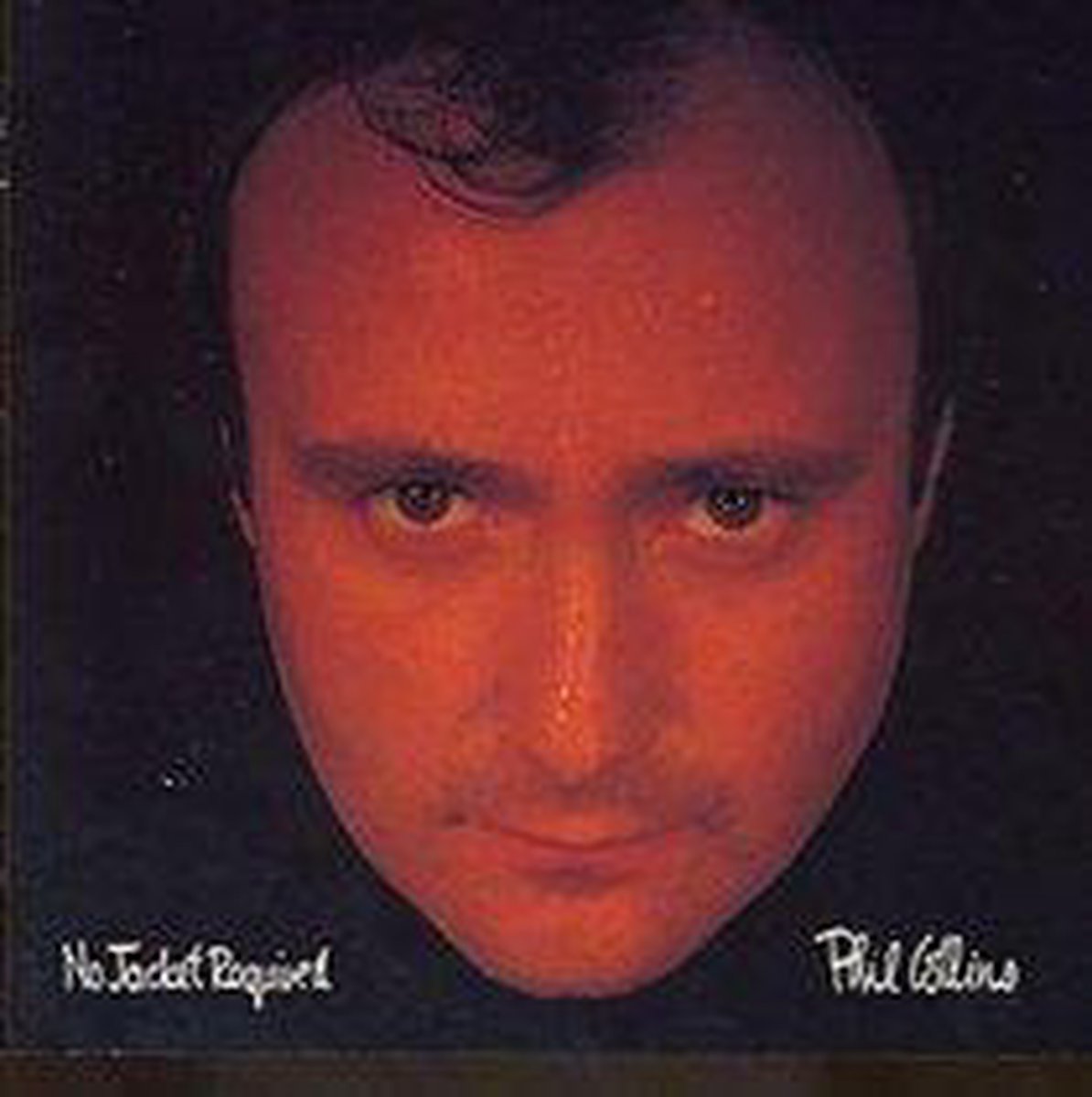 No Jacket Required