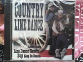 COUNTRY LINEDANCE
