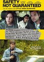 Movie - Safety Not Guaranteed