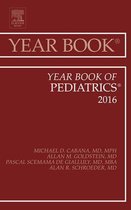 Year Books 2016 - Year Book of Pediatrics 2016