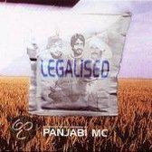 Legalised