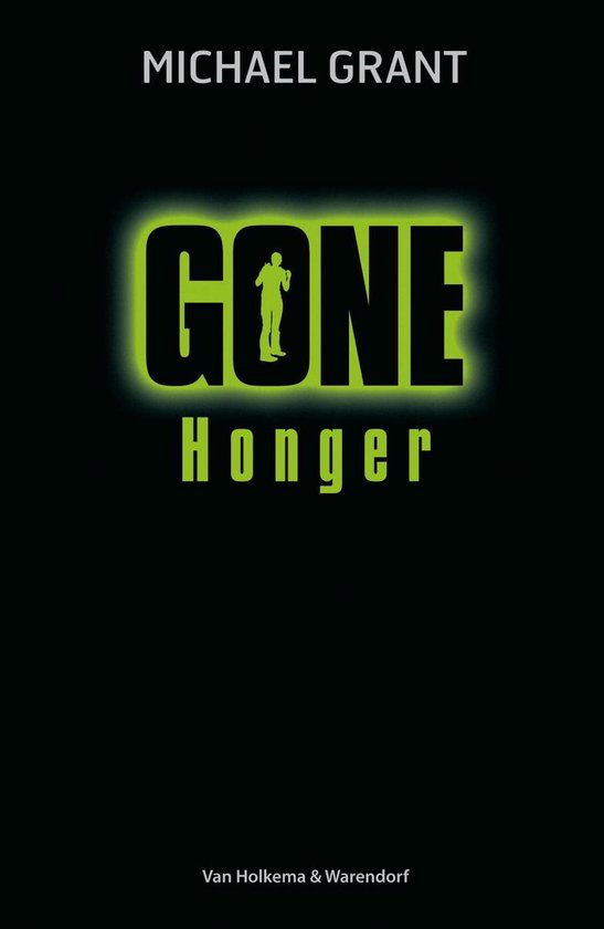Gone deel 2 - Honger - Michael Grant | Do-index.org