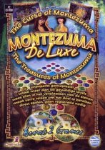 Curse Of Montezuma + Treasures Of Montezuma - Deluxe Edition