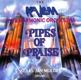 Pipes of praise - The Kajem Philharmonic Orchestra