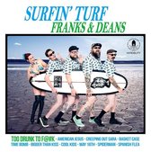 Franks & Deans - Surfin' Turf (LP)