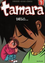 Tamara 9 - Diego...