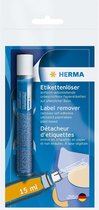 Etikettenverwijderaar herma 1265 15ml | 1 stuk