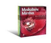 Musikalische Märchen 2. 3 CDs