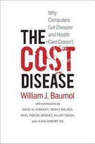 The Cost Disease