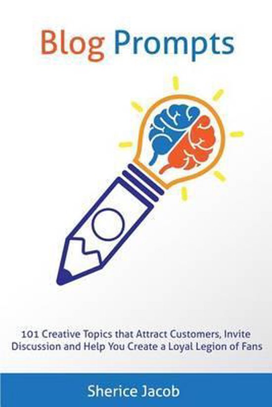 Blog Prompts - cover