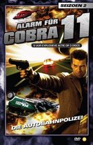 Alarm Fur Cobra 11 - Seizoen 2