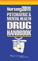 Nursing Psychiatric And Mental Health Drug Handbook