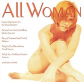 All Woman, Vol. 1