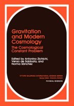 Gravitation and Modern Cosmology