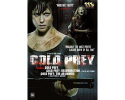 Cold Prey 1 t/m 3