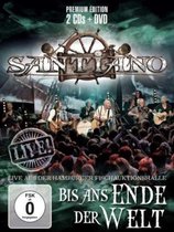 Bis Ans Ende Der Welt - Live (Premium Edition)