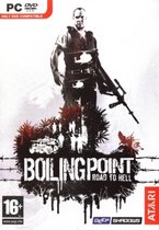 Boiling Point - Road To Hell - Windows