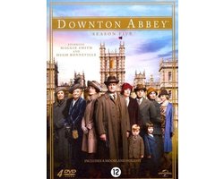 Downton Abbey - Seizoen 5