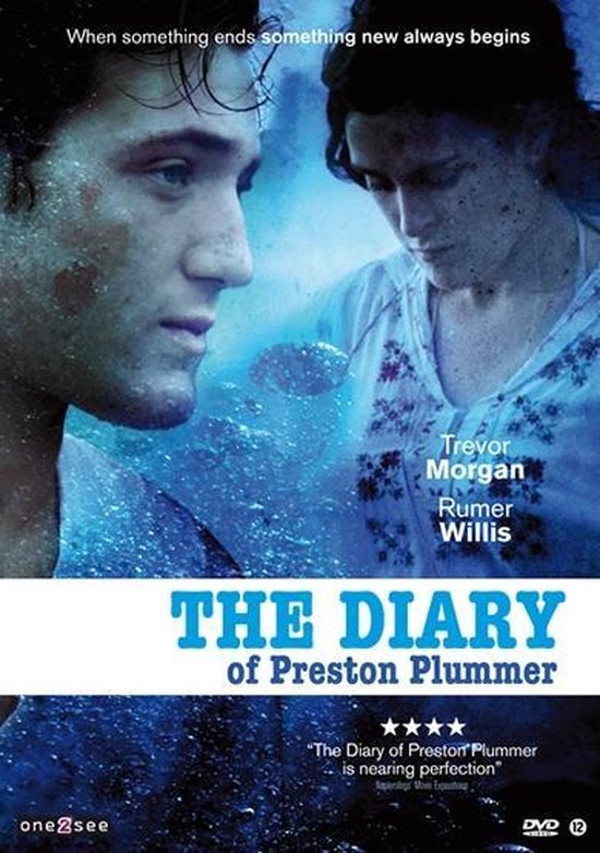 Cover van de film 'Diary Of Preston Plummer'