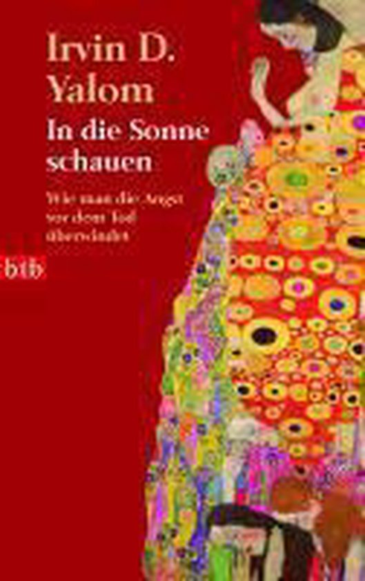 In die Sonne schauen - cover
