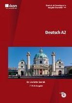 Deutsch A2. Ausgabe Österreich - in Farbe