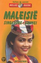 Maleisie, Singapore, Brunei