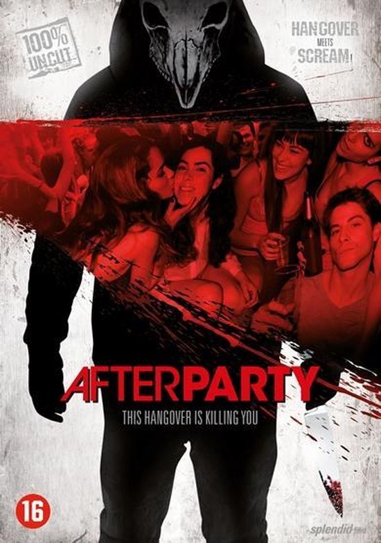 Afterparty (DVD)