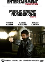 Public Enemy Number One - Part 2