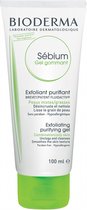 Bioderma - Sebium Exfoliating Scrub Gel - 100 ml