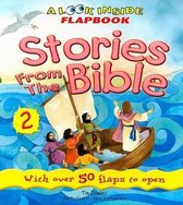Stories from the Bible 2