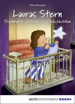 Einschlafen mit Laura 3 - Lauras Stern - Traumhafte Gutenacht-Geschichten