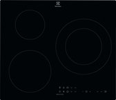 Electrolux LIT60336 kookplaat Zwart Ingebouwd Zone van inductiekookplaat 3 zone(s)
