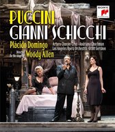 Puccini Gianni Schicchi