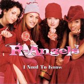 I Need to Know [US Single]