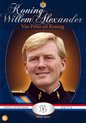Koning Willem - Alexander - Van Prins Tot Koning (DVD)